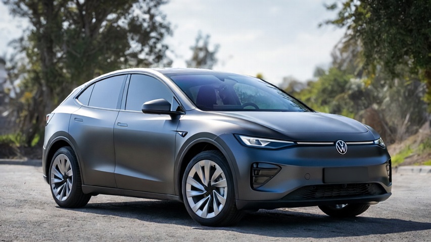 Volkswagen ID4